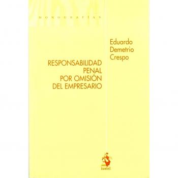 Responsabilidad Penal por Omisión del Empresario