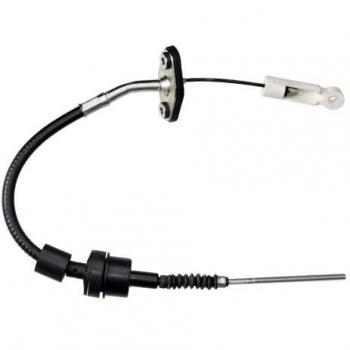 Cable de embrague A.B.S. K27590 - Alta calidad, durabilidad y precisión