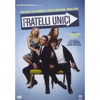 Fratelli unici [Italia] [DVD]