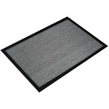 Doortex 153179 - Felpudo, color gris