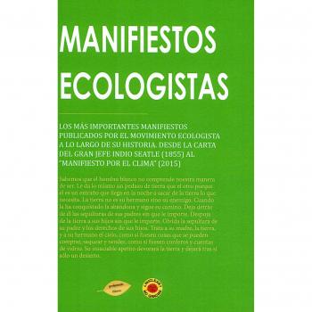 MANIFIESTOS ECOLOGISTAS