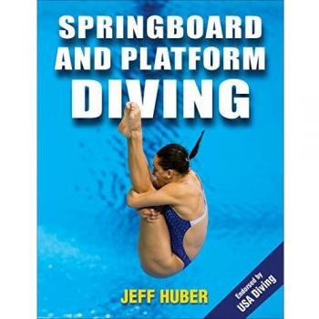 Springboard and Platform Diving