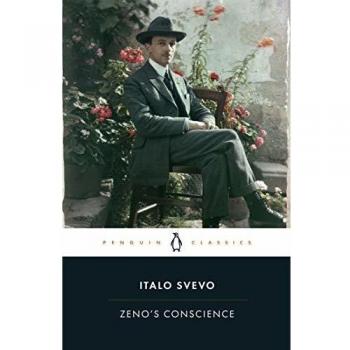 Zeno's Conscience - novela filosófica de Franz Kafka, publicada en 1923, que explora la lucha interna del protagonista con su identidad y sus deseos a través de un estilo narrativo innovador y reflexivo