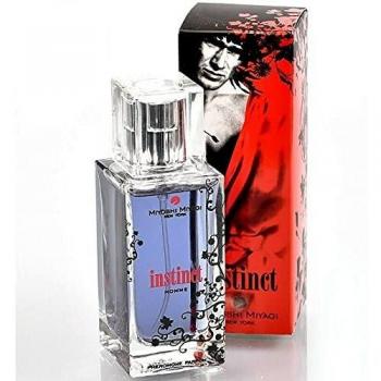 Miyoshi Miyagi Aceites Sexuales - 50 gr