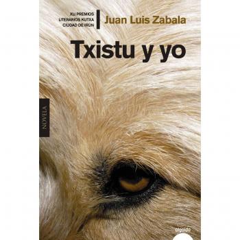 Txistu y yo - Zabala, Juan Luis