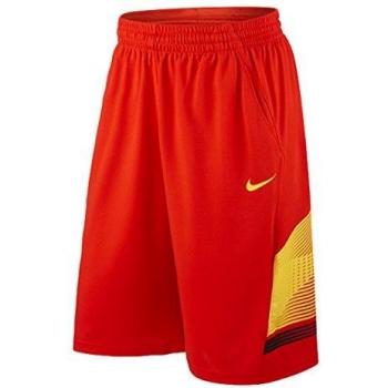 Nike - Bermuda Selección Española de Baloncesto 2014
