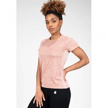 Gorilla Wear Monetta Performance Women's T-Shirt