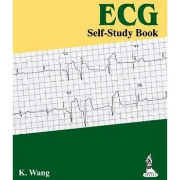 ECG Self-Study Book