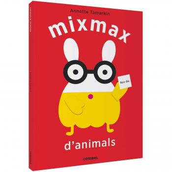 Mixmax d'animals