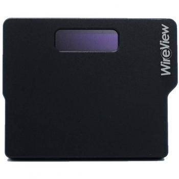 Thermal Grizzly WireView GPU Power Consumption Tester, 1x 12VHPWR to 3x 8Pin PCIe - Normal