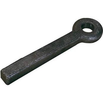 Anillo plano para soldar 55X65 mm carga 10 toneladas