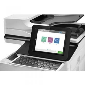 HP LASERJET MFP M631H ENTERPRISE 52PPM A4