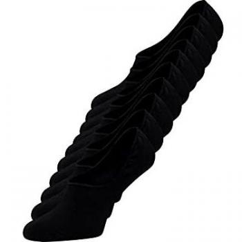 Jack & Jones Basic Multi Short Socks 10-Pack
