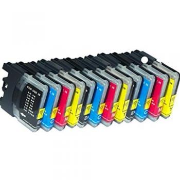 3C Compatible para Kodak Inkjet 30XL Color ESP Serie