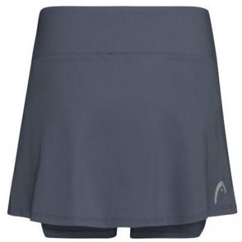 Falda Pantalón Club Basic HEAD para mujer, color Marina, talla XL