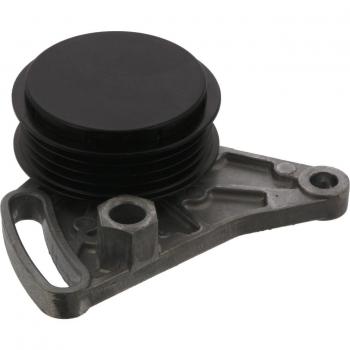 Tensores de Correa Poli V FEBI BILSTEIN 11341 - Polea tensora, v-ribbed belt, alta calidad, durabilidad y rendimiento óptimo