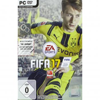FIFA 17 [Importación Alemana]