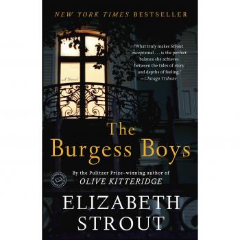 The Burgess Boys: A Fiction Novel about Family and Redemption