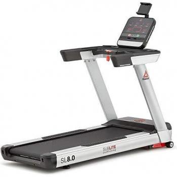 Reebok SL8.0 DC Cinta de Correr Semi Profesional