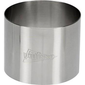 PATISSE 2096 INPA.02096, Inoxidable, Plateado