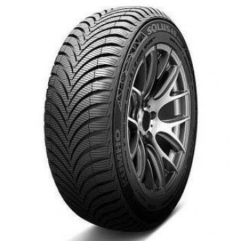 Kumho Solus 4S HA32 (245/45 ZR17 99Y XL)