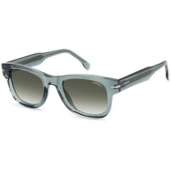 Gafas de Sol Carrera 330/S Verde Rectangular 50mm
