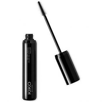 KIKO Milano Ultra Tech + Volume And Definition Mascara | Máscara de pestañas con efecto volumen y definición