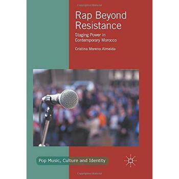 Rap Beyond Resistance: Staging Power in Contemporary Morocco