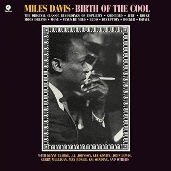 Birth of the Cool 180 Gram [Vinilo]