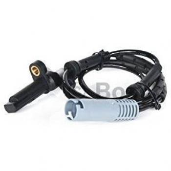 Sensor ABS Bosch 0 986 594 533 - Sensor de velocidad de la rueda, compatible con vehículos, alta precisión, fácil instalación, durabilidad garantizada