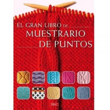 El Gran Libro de Muestrario de Puntos