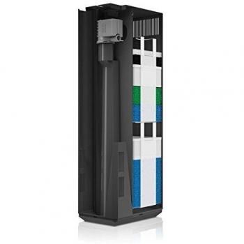 Juwel Aqarium Filter Bioflow XL - Zwart - 500L