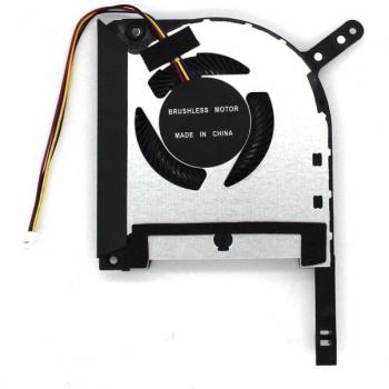Ventilador GPU Compatible para Portátil ASUS FX505 FX95 FX86 DFS5K12304363H