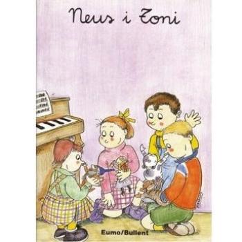 Neus i Toni