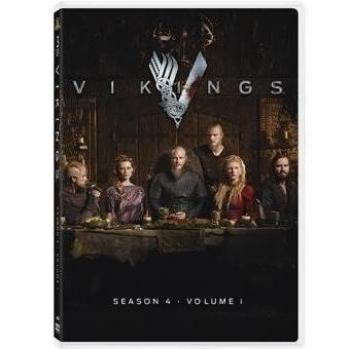 Vikingos - Temporada 4