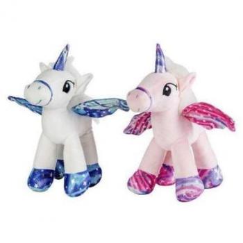 Peluche Unicornio Surtido 20cm