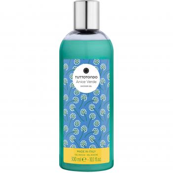 Gel de Ducha Tuttotondo Anice Verde 300ml