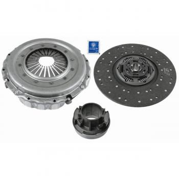 Kit de embrague SACHS 3400 700 625