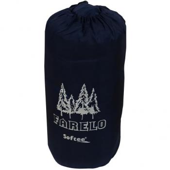 SACO DE DORMIR TRANSFORMABLE SOFTEE 'FARELO' 180X75CM