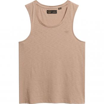 Superdry Women's Scoop Neck Tank Top