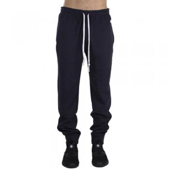 Champion Pantalones Regular Fit Azul XL
