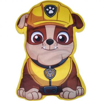 Paw Patrol pw16250 escombros Character cojín