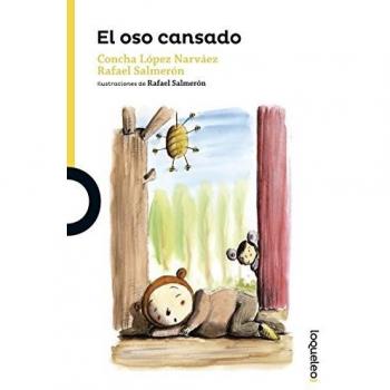 EL OSO CANSADO