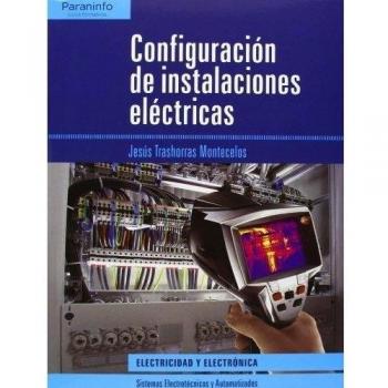 Configuración de instalaciones eléctricas