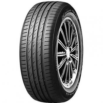 Nexen N'blue HD Plus - 195/65R15 91V - Neumático de Verano