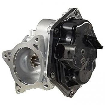 Válvula EGR HELLA 6NU 014 864-461 - eléctrico - 5 polos - sin juntas
