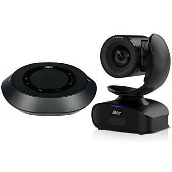 Aver VC540 Conferencing System 4K PTZ Camera 16xZoom, VC540