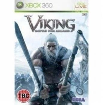 Viking: Battle for Asgard