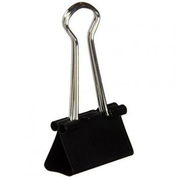 Dequa 42231 - Pinza abatible, 12 unidades