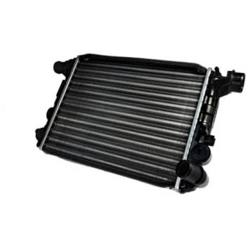 Radiador de refrigeración del motor THERMOTEC D7F002TT para FIAT CINQUECENTO (170)